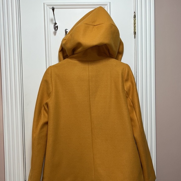 NWT pea coat - Picture 6 of 8